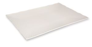 Picture of *ELLENIKA ONIROS VASSOIO RETT. AVORIO cm 35,5x24,5 LE COQ